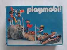 Playmobil 3546 piraten gebraucht kaufen  Köln