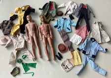 Vintage ken doll for sale  Newbury