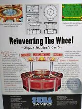 Slot machine flyer for sale  Collingswood