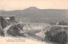 Molinges pont chemin d'occasion  Expédié en Belgium