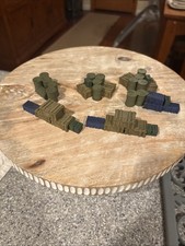 Painted warhammer stargrave for sale  Rancho Cucamonga