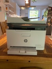 Color laser mfp gebraucht kaufen  München