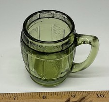 Vintage green beer for sale  Lebanon