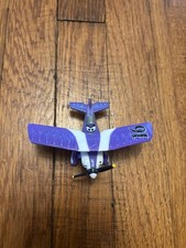 Disney planes pixar for sale  Almond