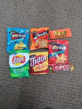 Vintage doritos fritos for sale  Castle Rock