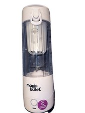 Liquidificador Magic Bullet 16 oz/Liquidificador portátil/Velocidade única/Branco- Novo sem caixa comprar usado  Enviando para Brazil