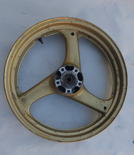 Jante suzuki 600 d'occasion Jante suzuki 600 d'occasion  Saint-Philbert-de-Grand-Lieu