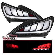 Black tail lights for sale  Edison