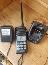 Icom m31 vhf for sale  BANGOR
