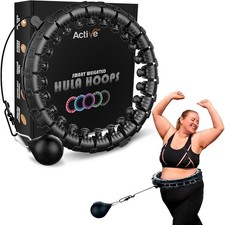 Smart weighted hula for sale  BRISTOL