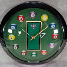 Vtg wall clock for sale  Spokane