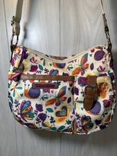 Lily bloom purse for sale  Fairmount