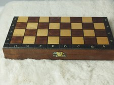 Travel chess game d'occasion  Expédié en Belgium