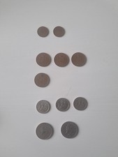 New pence 10 gebraucht kaufen  München