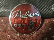 1930s packard eight for sale  College Station