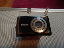 Cannon power shot for sale  LEAMINGTON SPA