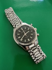 Citizen Recordmaster 4-570014Y Flyback 1973 comprar usado  Enviando para Brazil