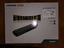 Lowrance simrad active for sale  Shalimar