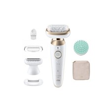 Braun epilateur rechargeable d'occasion Braun epilateur rechargeable d'occasion  Gémenos