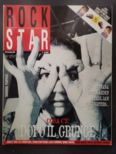 Rockstar 1995 smashing usato Rockstar 1995 smashing usato  Guidonia Montecelio