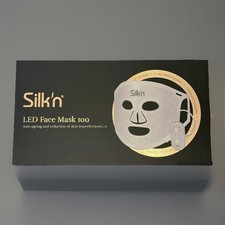 Silk facial led for sale  OLDHAM