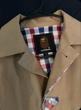 Bape men jacket for sale  Charlotte