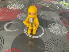 Playmobil vintage playmospace d'occasion  Val-de-Saâne