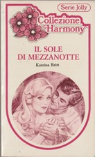 Libro sole mezzanotte usato  Sant Elpidio a Mare