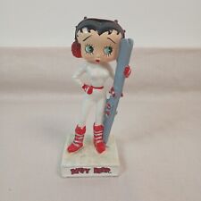 Betty boop figurine d'occasion  La Chapelle-d'Armentières