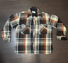 Vintage cpo flannel for sale  Stafford