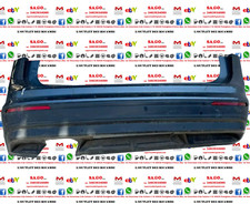 Paraurti posteriore volkswagen usato  Pomigliano d'Arco