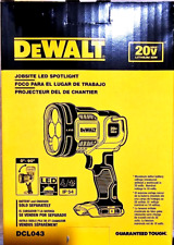 Dewalt dcl043 led for sale  Wernersville