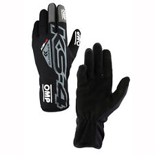 Omp kart gloves for sale  WREXHAM