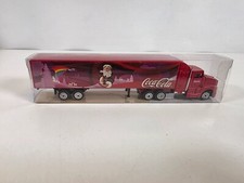 Coca cola lorry for sale  WALSALL