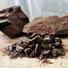 Cacau Cerimonial Orgânico, Crioulo Peruano, 500g, PRESENTE GRÁTIS! Sustentável, ética, usado comprar usado  Enviando para Brazil