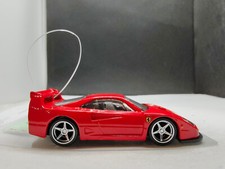 2025 Hot Wheels Prototype Green Card #80 Ferrari F40 Competizione Vermelha - RR.K281 comprar usado  Enviando para Brazil