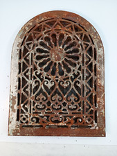 Antique domed cast for sale  Geneseo