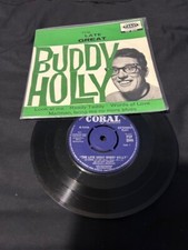 Late great buddy for sale  HYDE