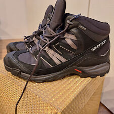 Salomon trekking scarpe usato  Torino