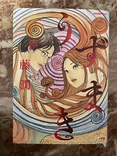 Uzumaki jjunji ito usato  Chioggia