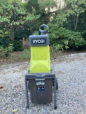 Broyeur végétaux ryobi d'occasion  Aix-en-Provence-