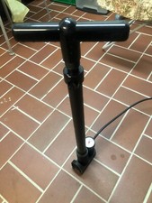 Hochdruck fuß luft gebraucht kaufen Hochdruck fuß luft gebraucht kaufen  Wiesbaden