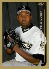 Brian williams houston for sale  Benton