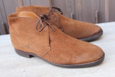 Boots crockett jones d'occasion  Lagny-sur-Marne