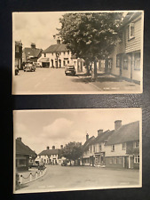 Postcards marden kent for sale  NORWICH