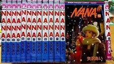 Nana japanese language d'occasion  Expédié en Belgium