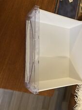 Indesit fridge freezer for sale  LONDON