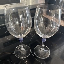 Crystal mikasa chablis for sale  Rochester