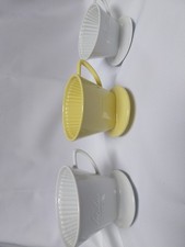 kaffeefilter porzellan 102 gebraucht kaufen  Rosbach v. d. Höhe
