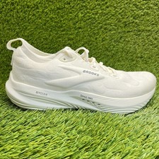 Tênis de corrida esportivo Brooks Glycerin 22 antigo feminino tamanho 9.5 marfim comprar usado  Enviando para Brazil
